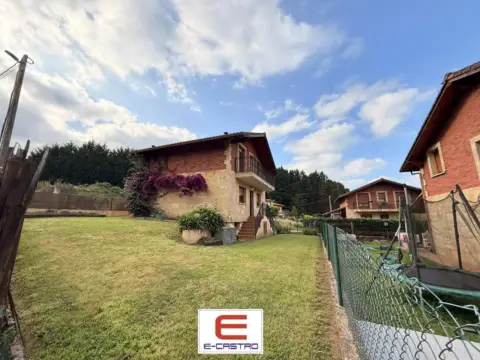 Chalet en Barrio Cereceda, 11