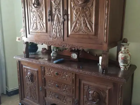 Piso en calle de Jesús