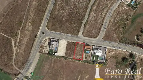 Terreno en Martín Miguel