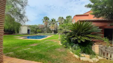 Chalet en Ondara