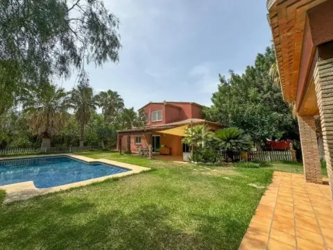 Chalet en Ondara