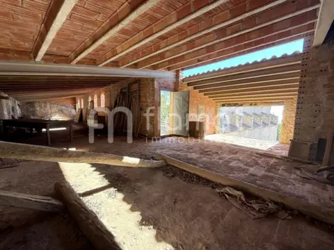 Chalet en Plaça Sant Miquel