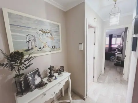 Piso en Avenida Segunda Aguada