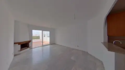 Dúplex en calle José Orbaneja de Calahonda