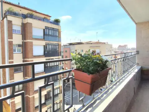 Piso en Terrassa