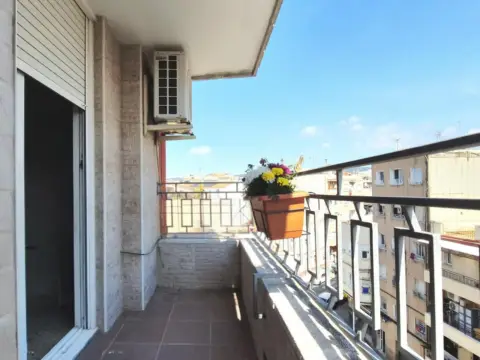 Piso en Terrassa