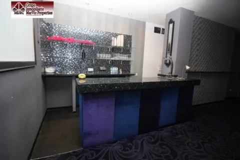 Local comercial en Casco Antiguo