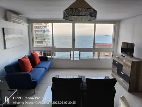 Piso en Avenida de Villajoyosa