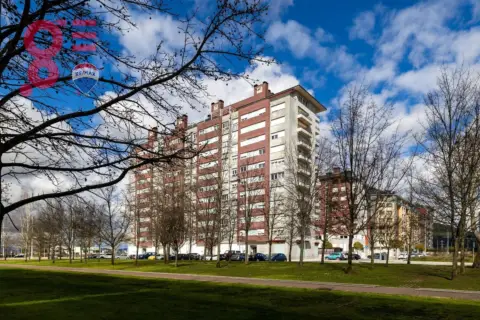 Piso en Bulevar Juan Carlos I Rey de España