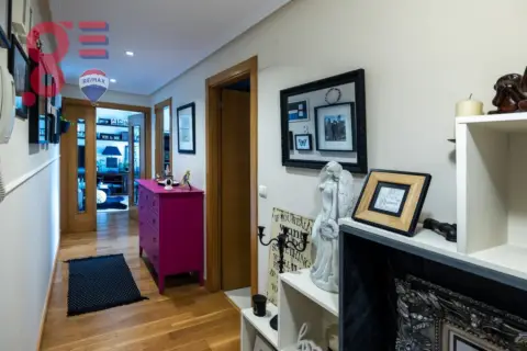 Piso en Bulevar Juan Carlos I Rey de España