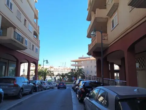 Piso en calle Raquero (A), nº 5