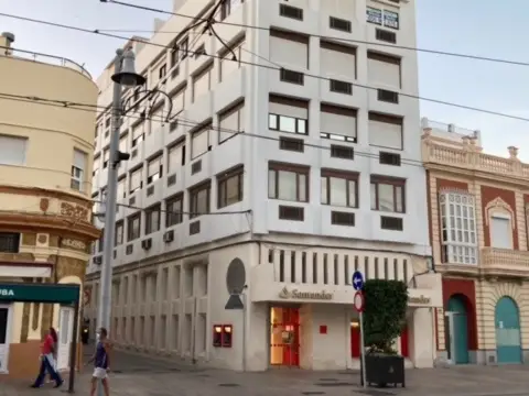 Piso en calle General Serrano