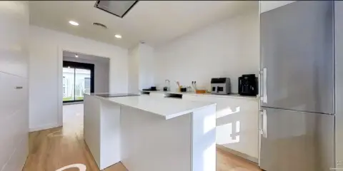 Casa pareada en Palmas Altas