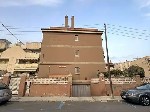 Garaje en Carrer dels Països Catalans