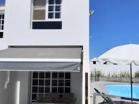 Dúplex en calle Comas Quesada