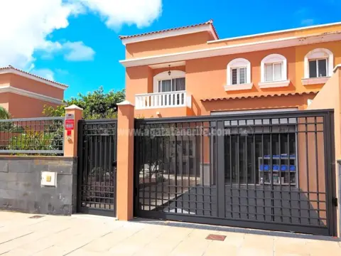 Chalet en Tenerife North