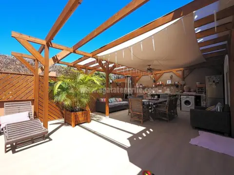 Chalet en Tenerife North