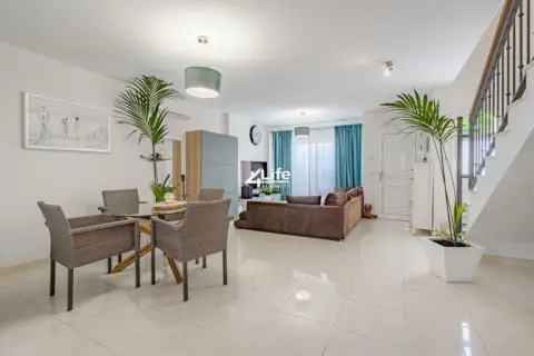 Casa adosada en Palm-Mar