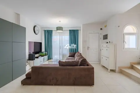 Casa adosada en Palm-Mar