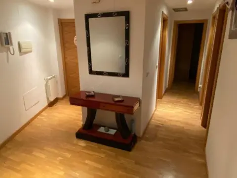 Piso en calle del Archivero Dimas Pérez
