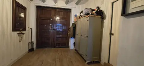 Chalet en calle 46185