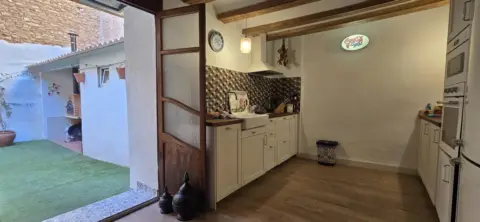 Chalet en calle 46185