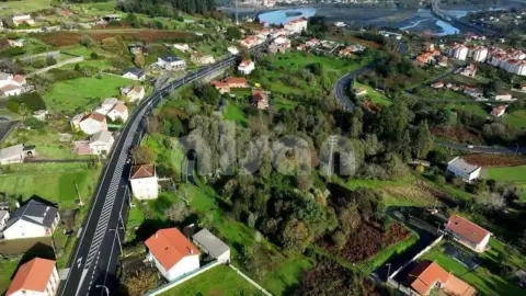 Terreno en Carretera N Vi Campolongo - Camiño Vello, nº 79