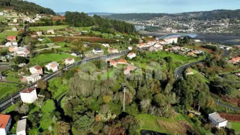 Terreno en Carretera N Vi Campolongo - Camiño Vello, nº 79