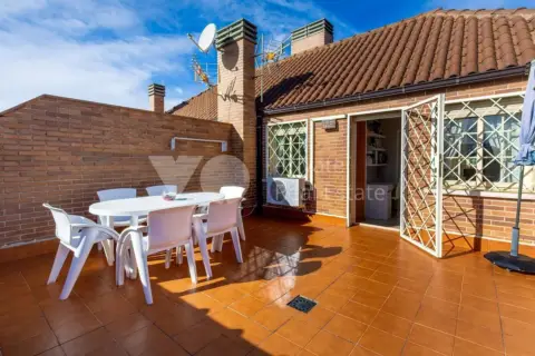 Casa pareada en Majadahonda - Golf - El Carralero