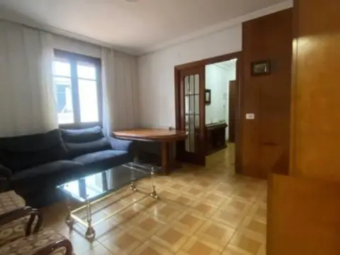 Piso en Avenida de Achutegui de Blas