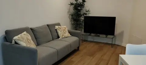 Piso en calle de Joaquín Solís