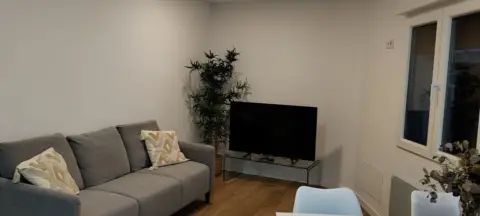 Piso en calle de Joaquín Solís