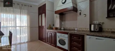 Casa en La Alhambra