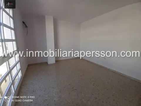 Ático en calle Merinos