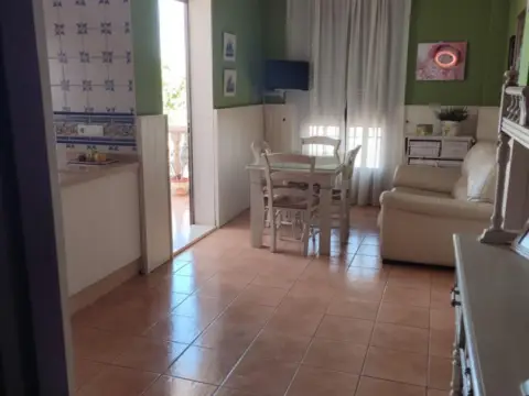 Casa en Cañada Rosal