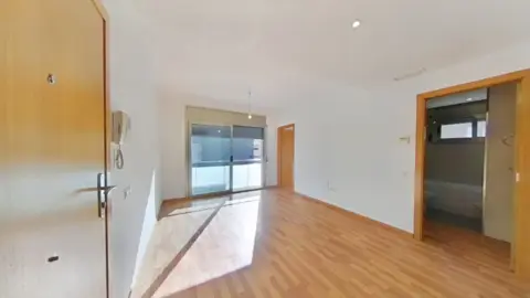 Piso en Poble Nou-Zona Olímpica