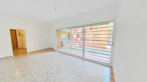 Piso en La Marina del Port-Parc de Montjuïc