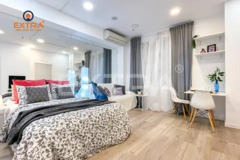Loft en calle de Los Mártires de Paracuellos