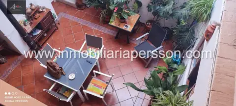 Casa en Écija
