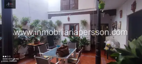 Casa en Écija