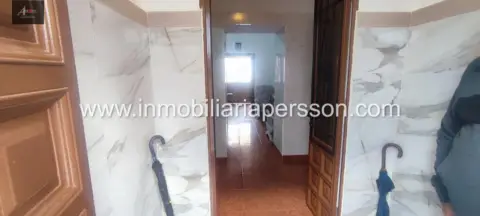 Casa en Cañada Rosal