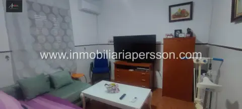 Casa en Cañada Rosal