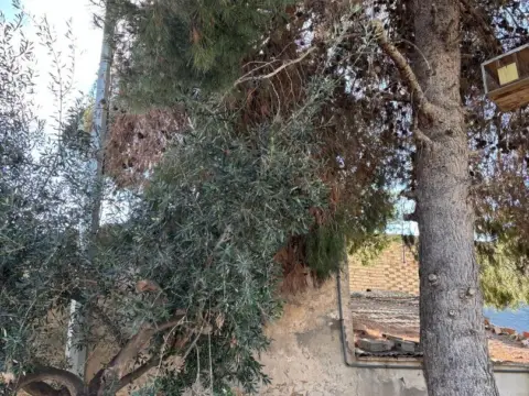 Casa en Casillas