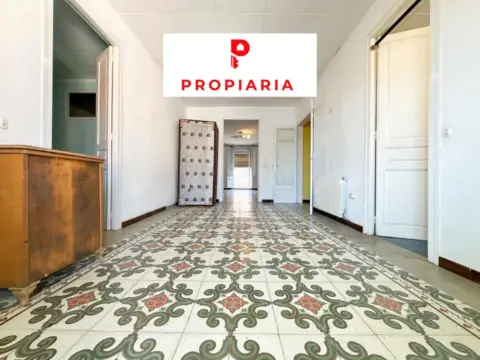 Piso en Carrer de Rafael Casanova