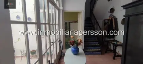 Casa en Centro