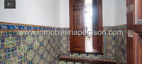 Casa en Centro
