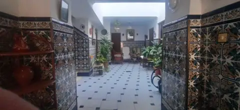 Casa en Colón
