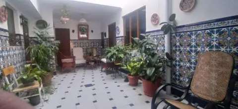 Casa en Colón