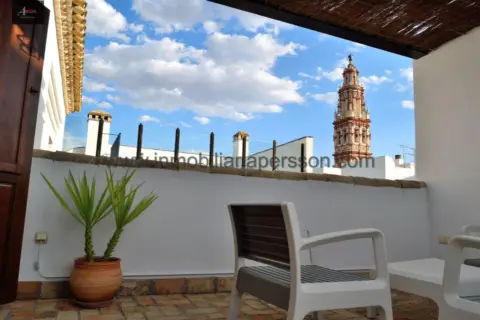 Estudio en Centro