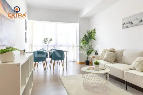 Piso en calle Colombia